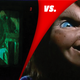 Saw; Child’s Play 2